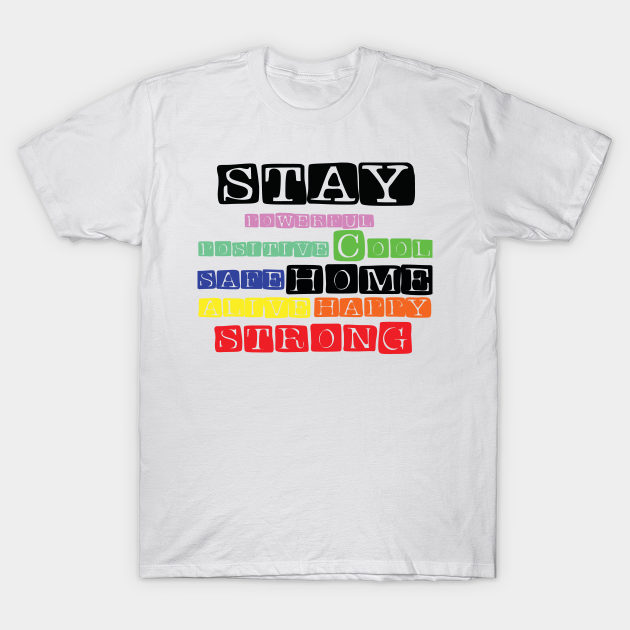 Stay Homesocial Distancing Social Distancing T Shirt Teepublic 